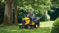 Tondeuse autopoportée XT2 QR106 Cub Cadet